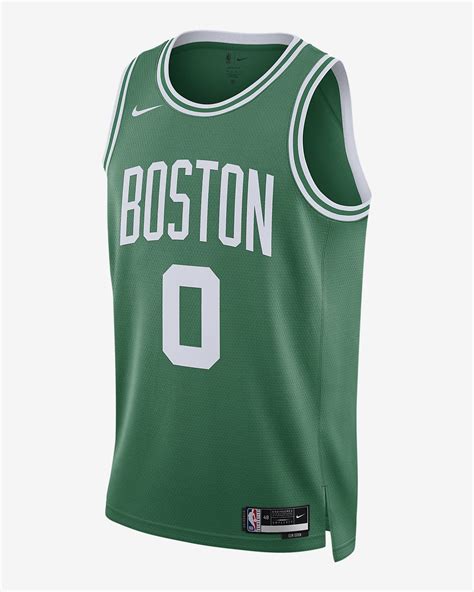 boston celtics jersey